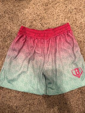 Baseball lifestyle 101 shorts